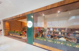 CANTINA VOLPI INAUGURA NOVA UNIDADE NO SALVADOR NORTE SHOPPING