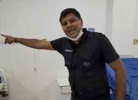 JUSTIÇA ATENDE GOVERNO JERÔNIMO E RESTRINGE FISCALIZAÇÃO DE DIEGO CASTRO EM HOSPITAL