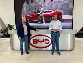 VEREADOR DESTACA DIÁLOGO ENTRE CÂMARA E BYD E DEFENDE INCLUSÃO DA APAE EM FUTURAS CONTRATAÇÕES