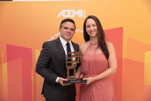 UMA NOITE PARA CELEBRAR QUEM CONSTRÓI O FUTURO: CONHEÇA OS VENCEDORES DO PRÊMIO ADEMI-BA 2026