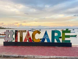 RESTAURANTE MANDIO APRESENTA PRATO EXCLUSIVO PARA O FESTIVAL SABORES DE ITACARÉ 2026