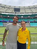 FIT TEAM EXPERIENCE PROMOVE EDIÇÃO ESPECIAL NA CASA DE APOSTAS ARENA FONTE NOVA EM CLIMA DE COPA DO MUNDO