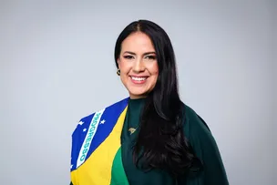 EX-DEPUTADA ESTADUAL DEFENDE UNIDADE DA DIREITA BAIANA EM TORNO DE ACM NETO: “PARA TIRAR O PT SÓ TEM UMA VIA”