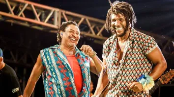 É O TCHAN LEVA PAGODE BAIANO PARA FESTIVAL EM FLORIANÓPOLIS NESTA SEXTA-FEIRA