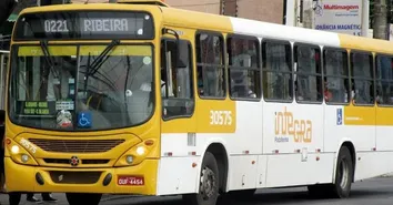 OBRAS DE DRENAGEM PROVOCAM MUDANÇAS TEMPORÁRIAS EM LINHAS DE ÔNIBUS NA CIDADE BAIXA