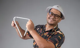 BANDA TIO MANÉ LEVA AUTÊNTICO FORRÓ PARA ARACI, EUCLIDES DA CUNHA E SALVADOR