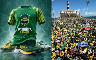 CORRIDA PATRIOTA DEVE ACONTECER NO DIA 2 DE JULHO EM SALVADOR