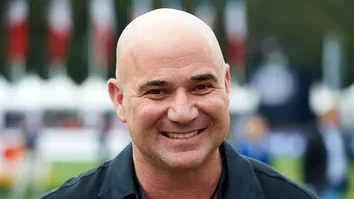 EXPERT XP ANUNCIA PARTICIPAÇÃO DE ANDRE AGASSI E CAIO AMATO