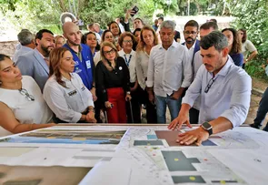 BAHIA AMPLIA REDE DE REABILITAÇÃO COM NOVO CENTRO PARA PESSOAS COM DEFICIÊNCIA EM SALVADOR