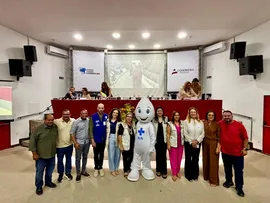 BAHIA RECEBE R$ 48 MILHÕES DO MINISTÉRIO DA SAÚDE PARA NOVAS OBRAS E EQUIPAMENTOS DO SUS