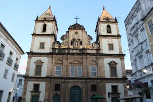 CAMPANHA "ABRACE SÃO FRANCISCO" MOBILIZA SOCIEDADE PARA RESTAURAR UM DOS MAIORES PATRIMÔNIOS HISTÓRICOS DO BRASIL