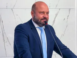 “QUEM GANHA É A POPULAÇÃO”, DIZ DILSON MAGALHÃES APÓS APROVAÇÃO DO CONSÓRCIO DA POLICLÍNICA DE CAMAÇARI
