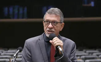 AFONSO FLORENCE: AFONSO FLORENCE DEFENDE JAQUES WAGNER E AFIRMA QUE OPOSIÇÃO É PATROCINADA PELO BANCO MASTER
