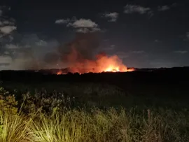 SÃO JOÃO EXIGE ATENÇÃO REDOBRADA PARA PREVENIR QUEIMADAS E ACIDENTES EM ÁREAS DE PRESERVAÇÃO AMBIENTAL