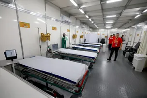 GOVERNO DA BAHIA GARANTE PLANTÃO MÉDICO E ESTRUTURA DE EMERGÊNCIA NO SÃO JOÃO DA CAPITAL