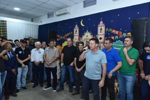EM SENHOR DO BONFIM, JOÃO ROMA AFIRMA QUE BAHIA PERDEU CAPACIDADE DE GERAR OPORTUNIDADES COM OS GOVERNOS DO PT