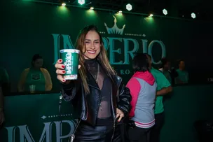 CAMAROTE IMPÉRIO TIO ZÉ REÚNE CONVIDADOS E RECEBE GRINGO BAIANO NA TERCEIRA NOITE DO SÃO JOÃO DE AMARGOSA