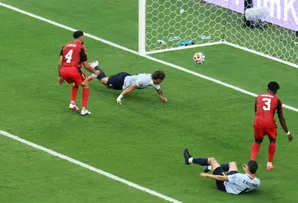 DIA HISTÓRICO NA COPA: DOIS GOLS DE PEIXINHO NO MESMO DIA MARCAM EDIÇÃO DE 2026