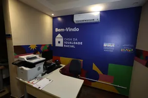 CASA DA IGUALDADE AMPLIA ATENDIMENTO E AÇÕES ANTIRRACISTAS NO SÃO JOÃO DO PELOURINHO