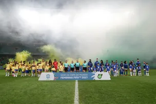 SALVADOR PLANEJA FAN FESTIVAL, MOBILIDADE E GERAÇÃO DE EMPREGO E RENDA A UM ANO DA COPA DO MUNDO FEMININA
