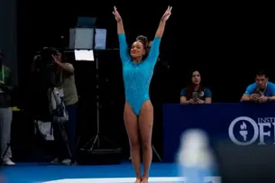 ESTÁCIO E INSTITUTO YDUQS CELEBRAM CONQUISTAS DE ALUNOS-ATLETAS NO CAMPEONATO PAN-AMERICANO DE GINÁSTICA