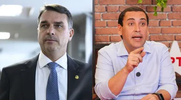 SECRETÁRIO DO PT CRITICA FALAS DE FALAS BOLSONARO NA BRIGA COM MICHELE