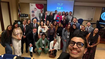 UNIFACS PROMOVE EVENTOS INTERNACIONAIS SOBRE DIREITOS HUMANOS NA EUROPA