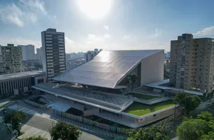 GOVERNO PEDE QUE PREFEITURA REVITALIZE CAMPO GRANDE ONDE FICA O NOVO TCA