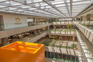 NATURA É DESTAQUE ENTRE AS 100 MARCAS MAIS VALIOSAS E FORTES DO BRASIL NO RANKING BRAND FINANCE 2026