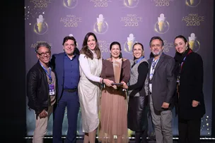 ENASHOPP CELEBRA CONQUISTAS NO PRÊMIO ABRASCE 2026 COM DESTAQUES PARA SHOPPING ITAIGARA E SHOPPING PIEDADE