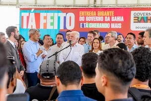 EM BARREIRAS, WAGNER DESTACA INVESTIMENTOS EM SAÚDE E ANTECIPA PGP NA CIDADE