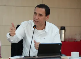 SECRETÁRIO DO PT DIZ QUE BANCO MASTER CRESCEU NO GOVERNO BOLSONARO E COBRA EXPLICAÇÕES DE FLÁVIO