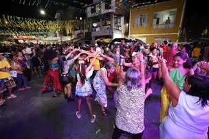 COM APOIO DO ESTADO, FESTEJOS JUNINOS NO NORDESTE DE AMARALINA FORTALECEM A CULTURA POPULAR E IMPULSIONAM A ECONOMIA LOCAL