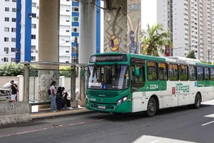 BRASIL X JAPÃO: SEMOB REFORÇA OPERAÇÃO DE TRANSPORTE PARA FACILITAR DESLOCAMENTO DA POPULAÇÃO