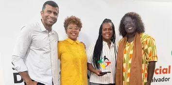 BRACELL RENOVA SELO DA DIVERSIDADE ÉTNICO-RACIAL PELO 5º ANO E REFORÇA COMPROMISSO COM A PROMOÇÃO DA IGUALDADE