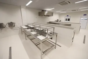 UNIDADE DE BENEFICIAMENTO INTEGRADA AO VLT FORTALECE MARISCAGEM TRADICIONAL E AMPLIA OPORTUNIDADES PARA O SUBÚRBIO FERROVIÁRIO