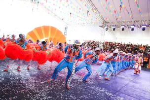 NESTE SÁBADO (4), ARR’AIYÊ DO ILÊ CONVIDA VIRGÍLIO, FORRÓ DO ABC E SAMBA ZÉ PARA RESSACA DE SÃO JOÃO NO PELOURINHO