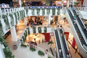 LIQUIDA BAHIA 2026 CHEGA AO SALVADOR SHOPPING E SALVADOR NORTE COM SORTEIO DE CARROS E VALES-COMPRAS