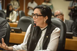 PROJETO DE DEPUTADA PROPÕE MAIS ACESSIBILIDADE E INCLUSÃO NOS ÓRGÃOS PÚBLICOS DA BAHIA