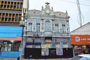 FEIRA DE SANTANA TRANSFORMA CASARÃO CENTENÁRIO EM PALÁCIO DAS ACADEMIAS PARA PRESERVAR A MEMÓRIA E FORTALECER A PRODUÇÃO INTELECTUAL