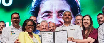 GOVERNO DA BAHIA REALIZA O MAIOR INVESTIMENTO DO PAÍS EM AÇÕES DE COMBATE À FOME