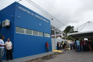 IRARÁ GARANTE CONVÊNIO DE R$ 26,5 MILHÕES PARA CONSTRUÇÃO DO HOSPITAL MATERNIDADE DR. DERALDO MIRANDA