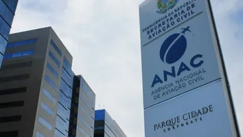 EMPRESAS AÉREAS QUE ATUAM NA BAHIA PODEM SOFRER COM CORTE DO ORÇAMENTO DA ANAC; ENTENDA   