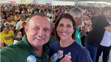 DENISE MENEZES LANÇA PRÉ-CANDIDATURA À ALBA E AMPLIA MOVIMENTAÇÃO DO PSD NA BAHIA
