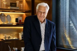 ANTONIO FAGUNDES REVELA 'RAIVA' DE COLEGAS DE ELENCO DA GLOBO POR MOTIVO INUSITADO