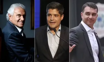BOLSONARISTAS DA BAHIA RESISTEM A APOIAR ACM NETO CASO EX-PREFEITO NÃO DECLARE VOTO EM FLÁVIO BOLSONARO