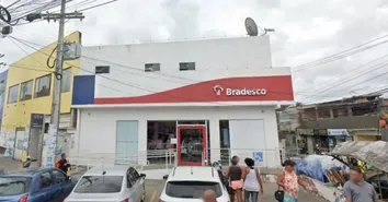 BRADESCO ENCERRA ATIVIDADES DE AGÊNCIA EM CAJAZEIRAS E TRANSFERE CLIENTES PARA PORTO SECO PIRAJÁ