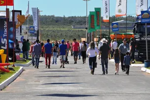 BAHIA FARM SHOW CHEGA À 20ª EDIÇÃO COM ÁREA AMPLIADA E MAIOR CONECTIVIDADE