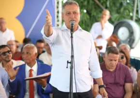 RUI COSTA DIZ QUE ESTADO ASSUMIU “ABACAXI” AO HERDAR METRÔ E TREM DO SUBÚRBIO
