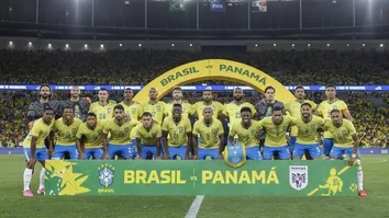 TORCIDA, MÚSICA E TELÕES MOVIMENTAM OS BAIRROS DE SALVADOR DURANTE JOGO DO BRASIL NESTA SEXTA (19)